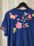 Johnny Was Dress Size Petite- XX-Large